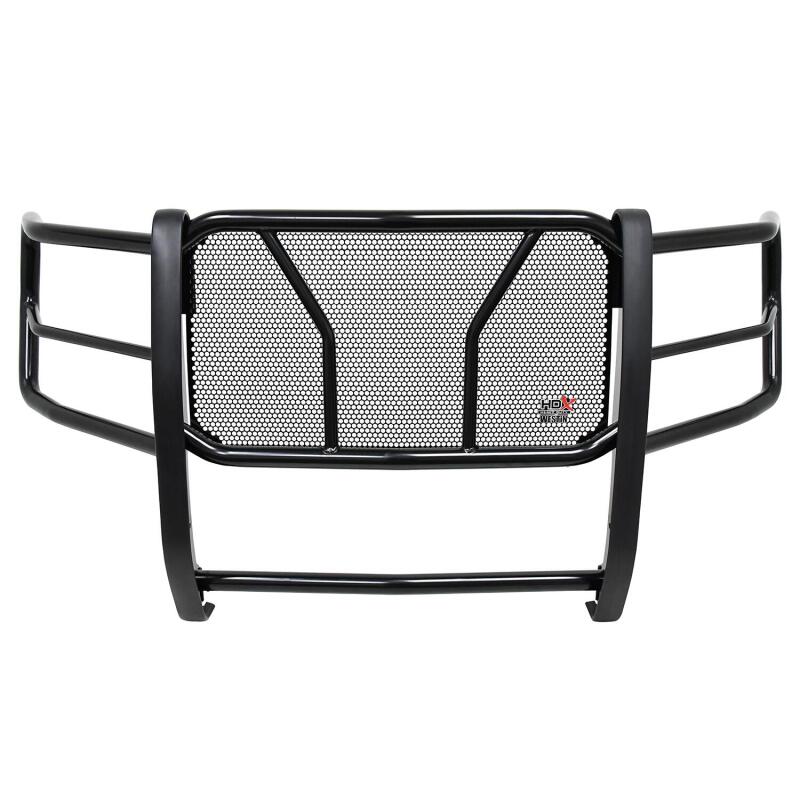 Westin HDX Modular Grille Guard, Without Sensors, fits Ford F-250/F-350 Super Duty