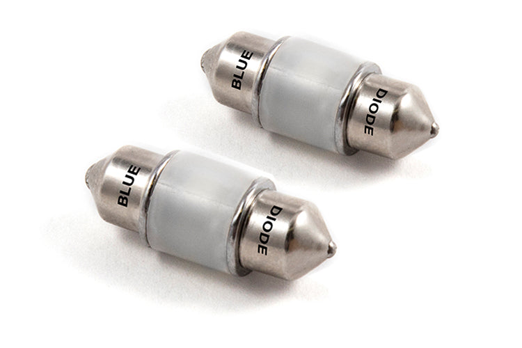 Diode Dynamics 29mm HP6 LED Bulbs for trucks and SUVs