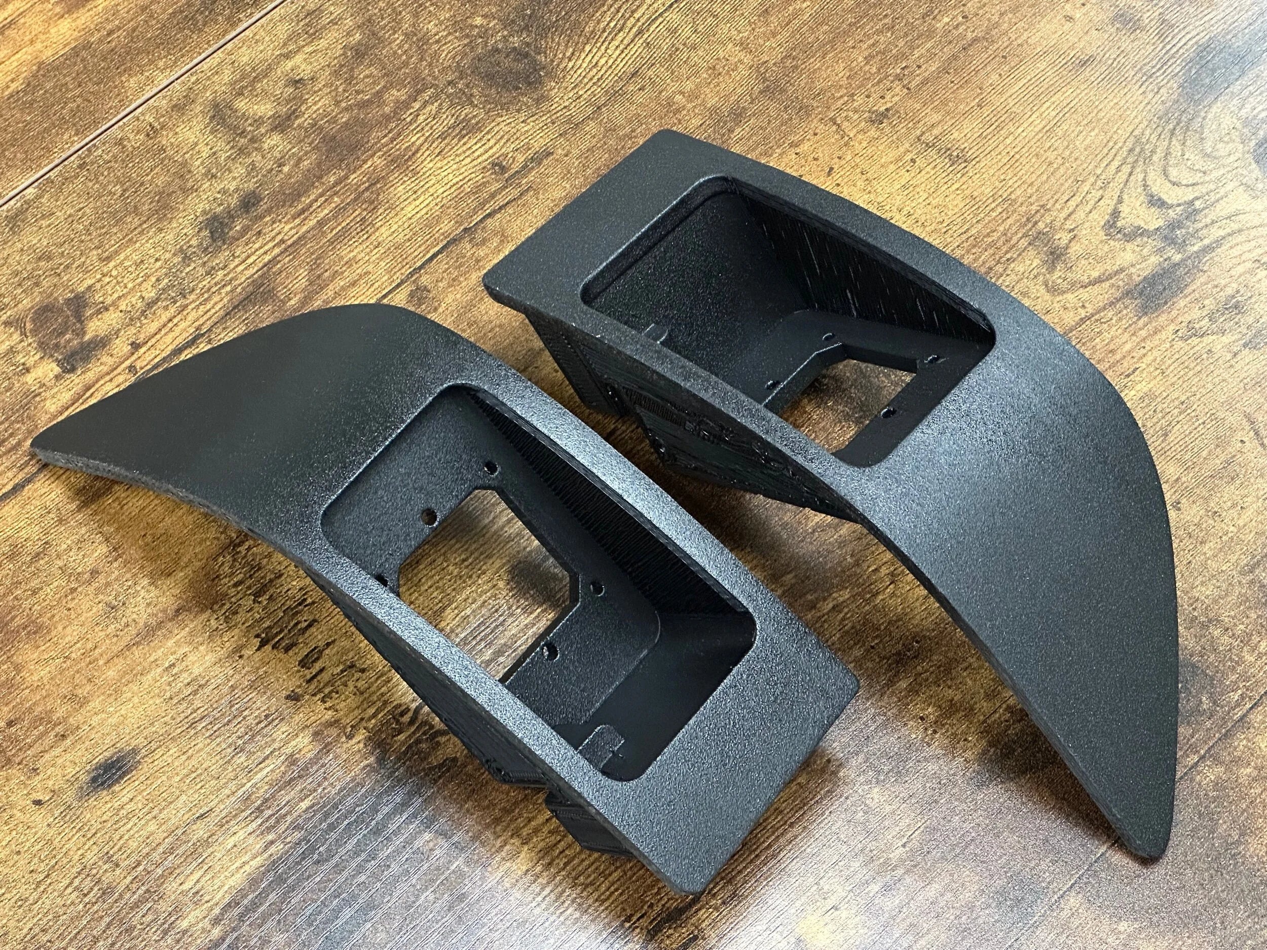 2014-2023 Lexus GX460 Reverse Light Housing