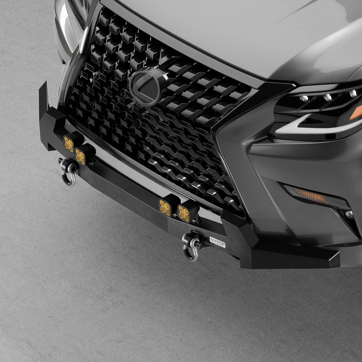 2RunnerGuardAssembly - NVMOS