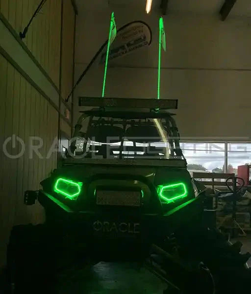 ORACLE Off-Road 4ft ColorSHIFT LED Whip