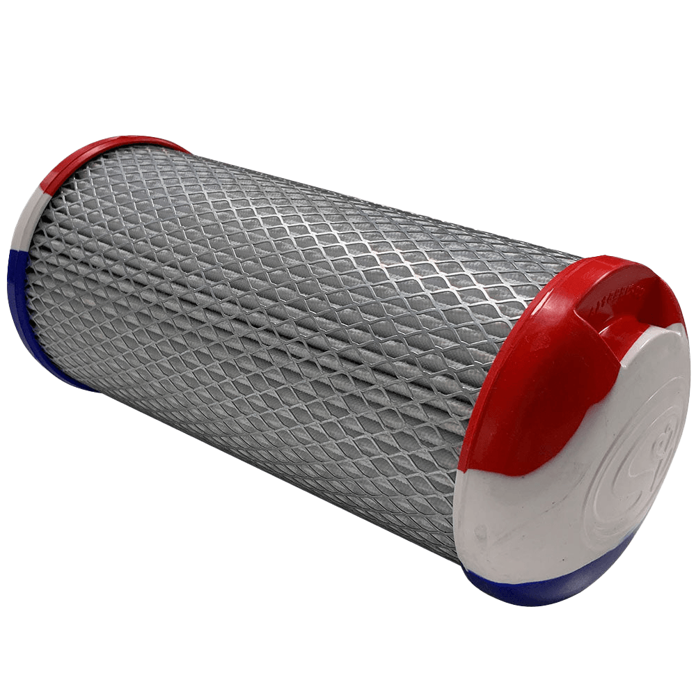 REPLACEMENT FILTER FOR 2015-2026 POLARIS RZR 900 / S1000, 2016-2026 POLARIS GENERAL, 2024-2026 POLARIS RANGER XD 1500