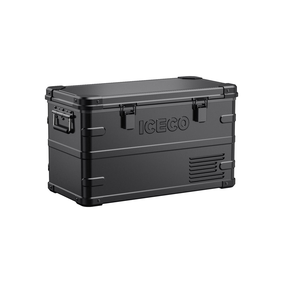 ICECO APL35 black open