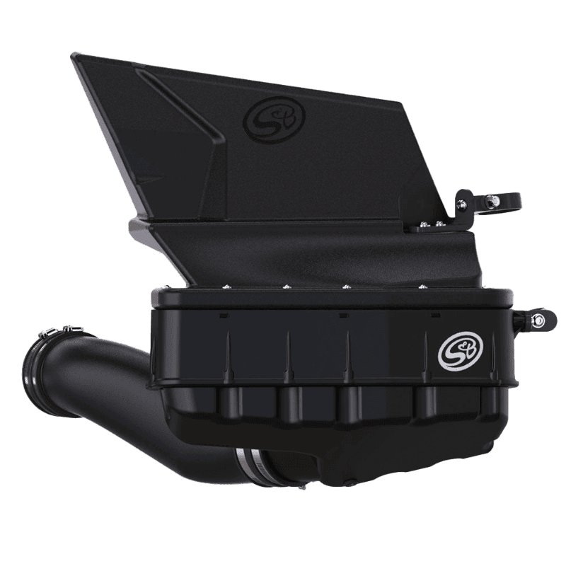 Particle Separator (Wheel Well Mounted) for the 2022-2026 Polaris RZR PRO R 2.0L
