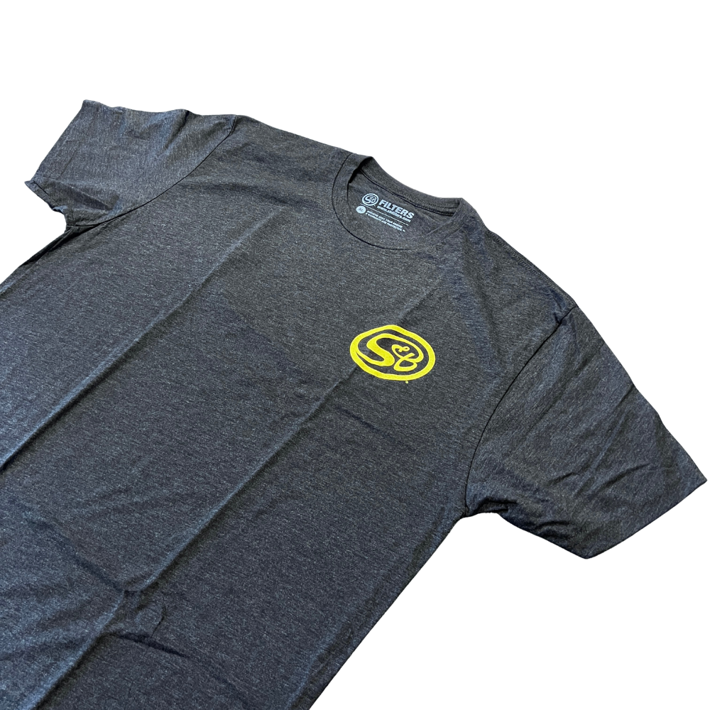 S&B Bear Shirt apparel, universal fit