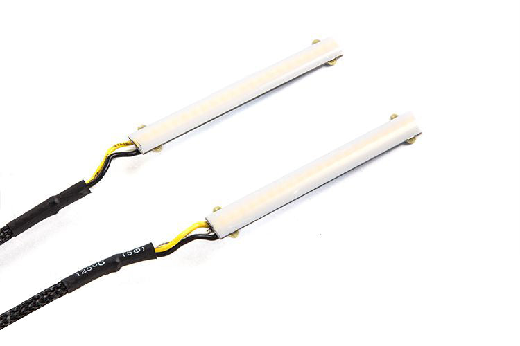 Diode Dynamics HD LED Switchback Strip Double Kit for trucks and SUVs