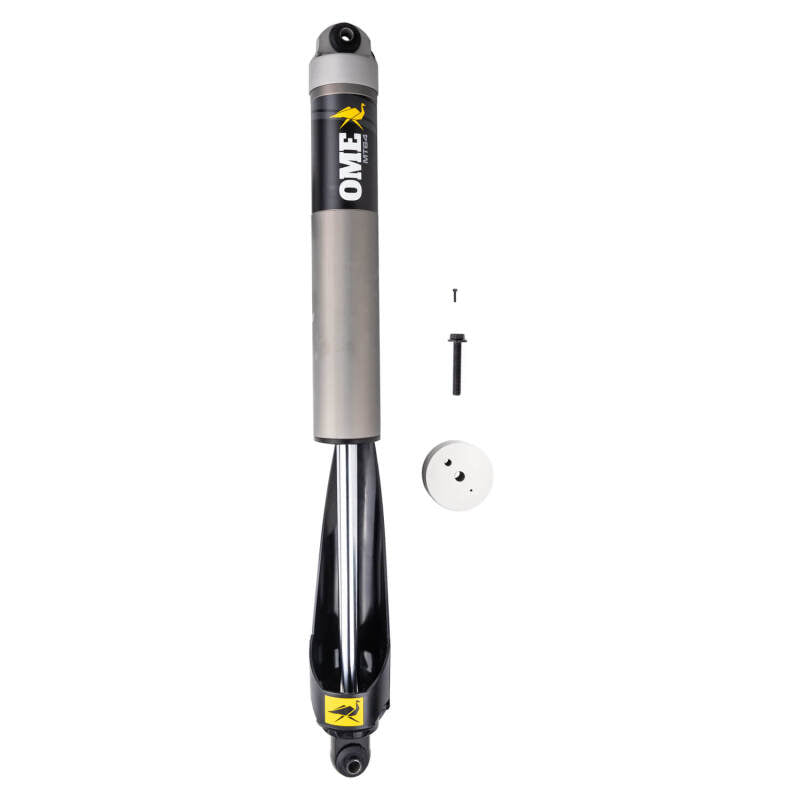 Old Man Emu MT64 Rear Shock Kit, Left and Right (Up to 2 in. Lift), fits Ford F-150