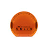ARB Intensity SOLIS 21 Driving Light Cover, Amber Lens
