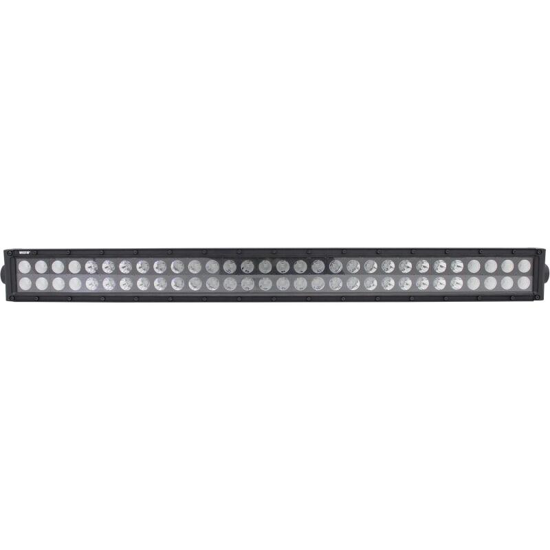 Westin B-FORCE 30 in. Double Row LED Light Bar, Combo
