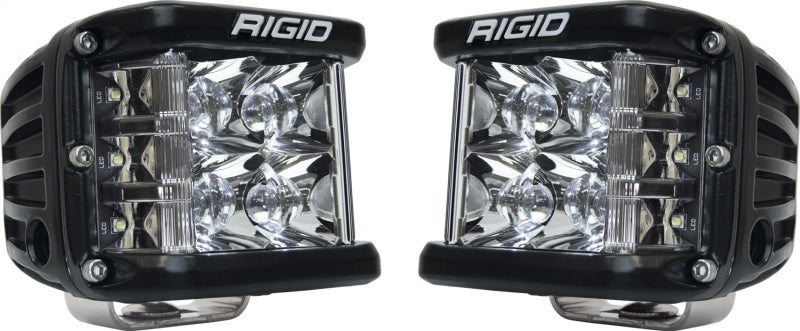 RIGID D-SS PRO Side Shooter Pod Pair, Spot