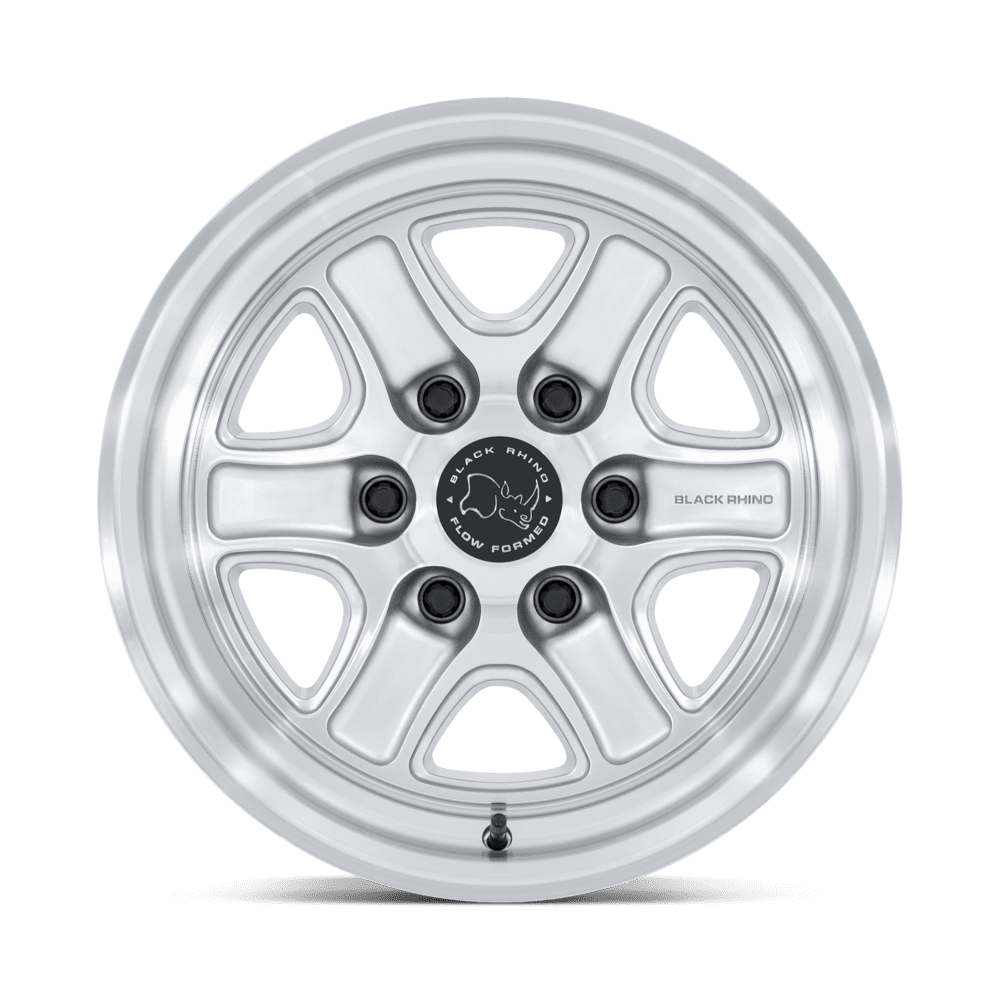 Black Rhino Echo Wheel