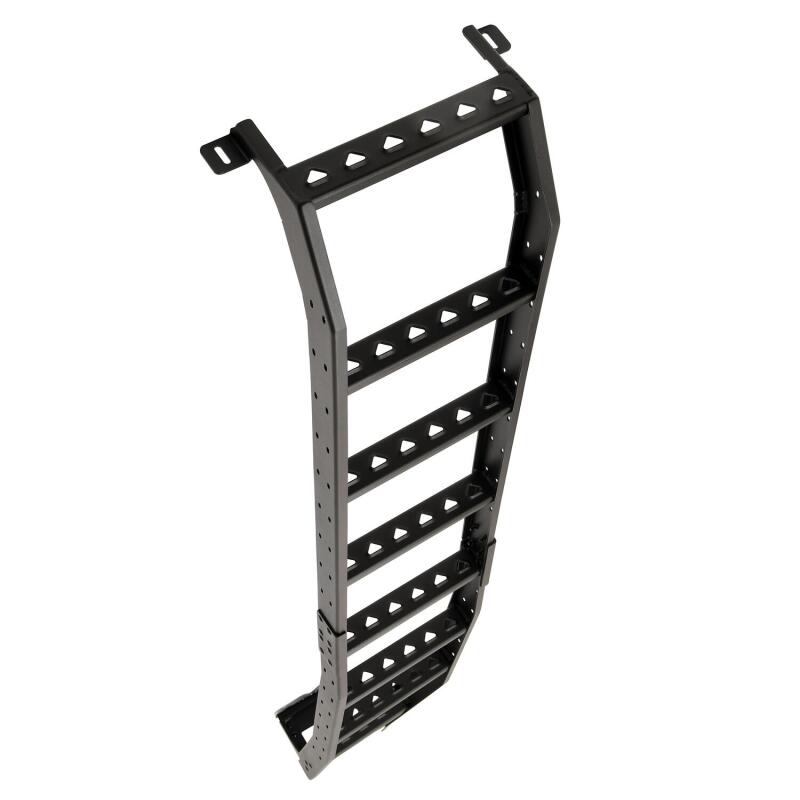Westin Mesa Side Ladder, fits Mercedes Sprinter