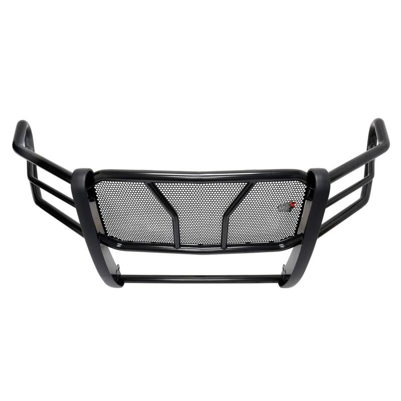 Westin HDX Modular Grille Guard, Without Front Camera, fits Ford F-150