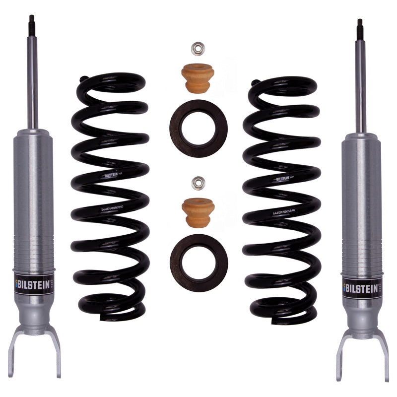 Bilstein B8 6112 Front Suspension Kit (0-2.8 in. Lift), fits Ram 1500