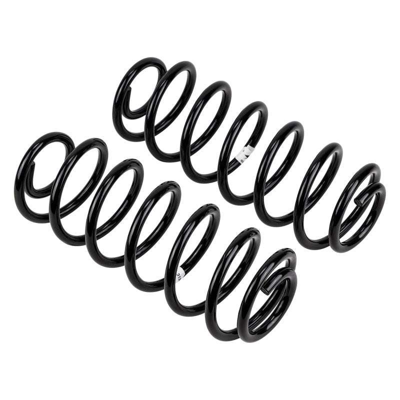Old Man Emu Light Duty Rear Coil Spring Set (0-3 in. Lift)