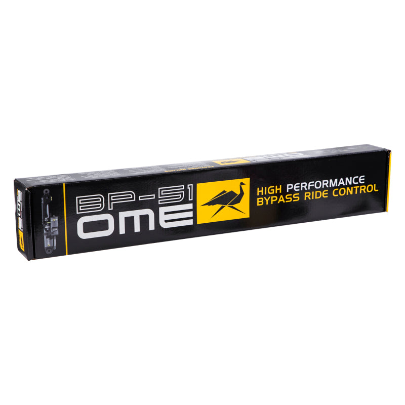 Old Man Emu BP-51 Rear Shock Absorber, fits Ford F-150