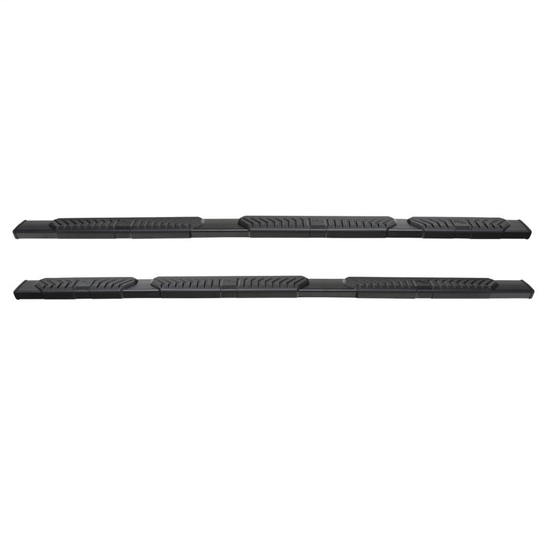 Westin R5 M-Series Wheel-to-Wheel Nerf Step Bars, Quad Cab, 6.5 ft. Bed, fits Ram 1500