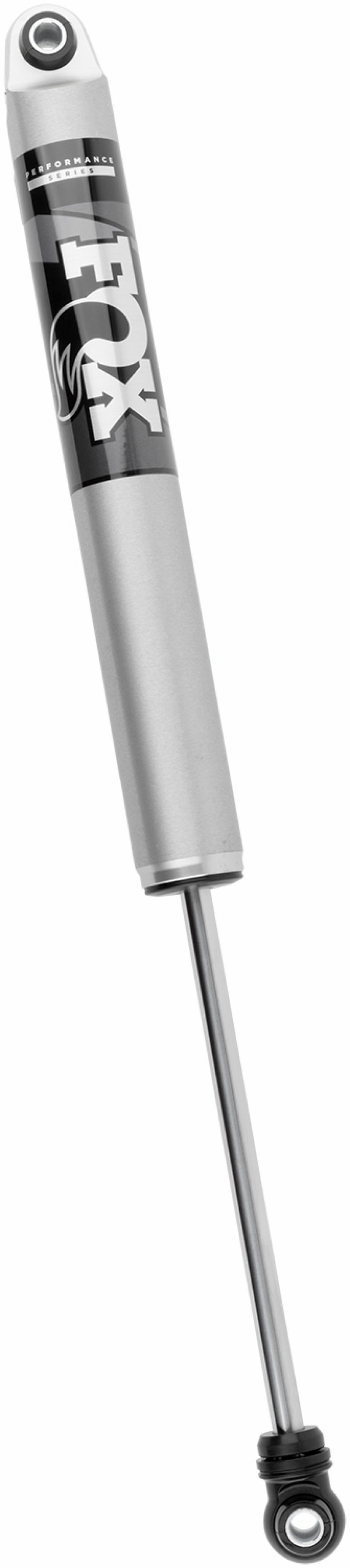 FOX 2.0 Performance Series Smooth Body IFP Rear Shock (2-3 in. Lift), fits Jeep Gladiator