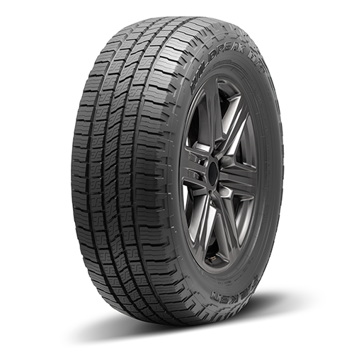Falken Wildpeak A/T Trail Tire