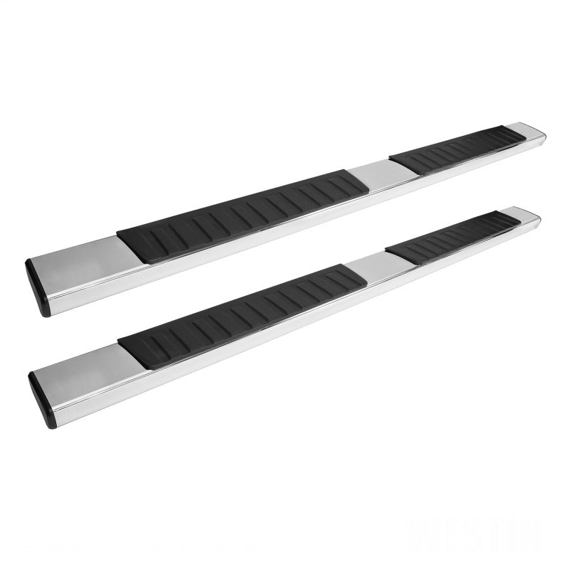 Westin R7 Nerf Step Bars, fits Ram 1500