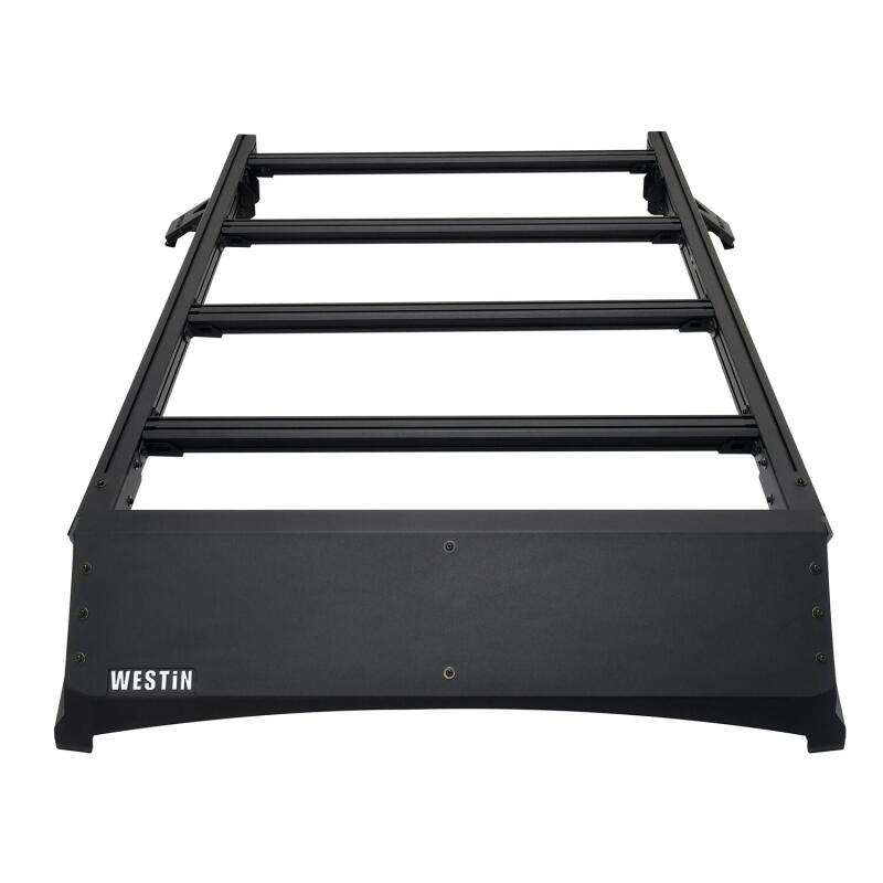 Westin Mesa Roof Rack, 2-Door, fits Ford Bronco