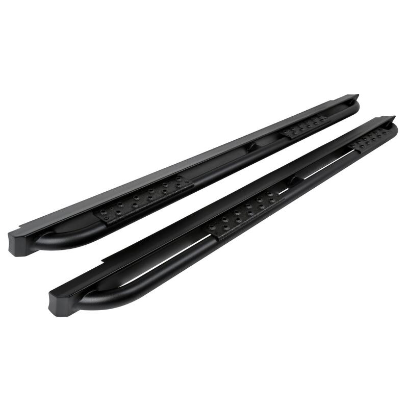 Westin XTS Rock Sliders, 4-Door, fits Ford Bronco