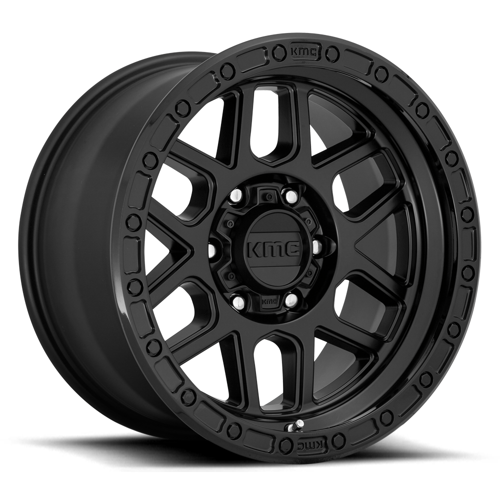 KMC Mesa Wheel
