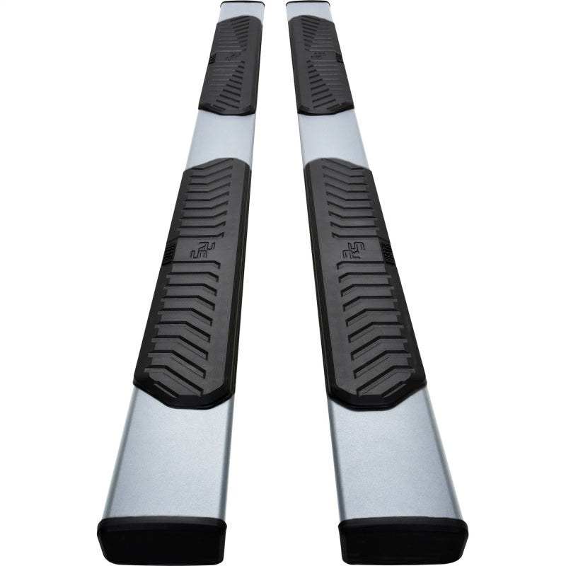 Westin R5 XD Nerf Step Bars, fits Chevy Silverado 1500