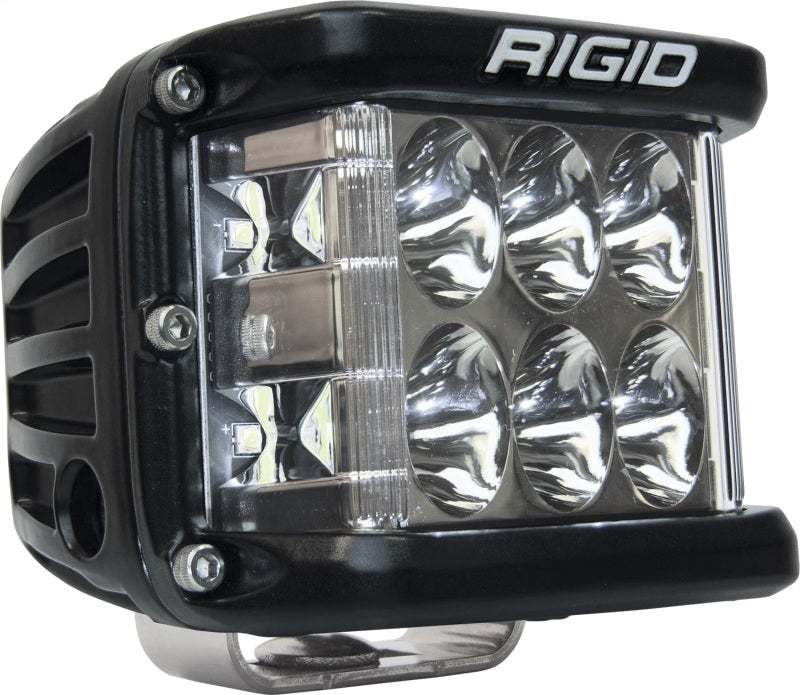 RIGID D-SS PRO Side Shooter Pod, Driving, Single