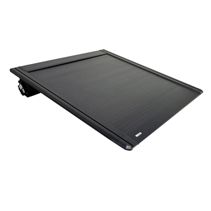 Westin Electric Retractable Tonneau Cover, 5 ft. Bed, fits Toyota Tacoma