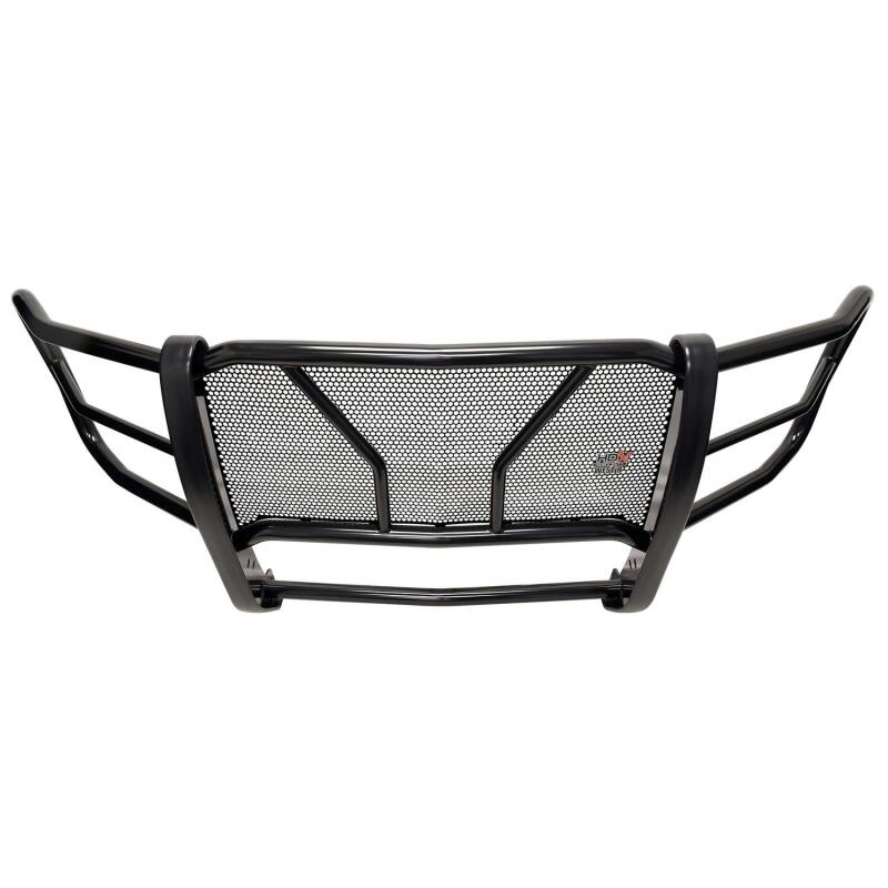 Westin HDX Grille Guard, fits Ford F-250/F-350 Super Duty
