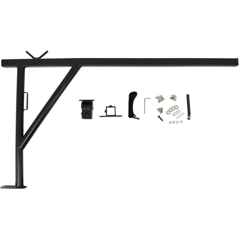 Westin HD Ladder Rack, Single
