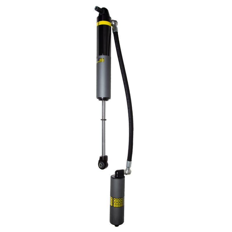 Bilstein B8 8100 Front Right Shock Absorber (2-3 in. Lift), fits Jeep Wrangler