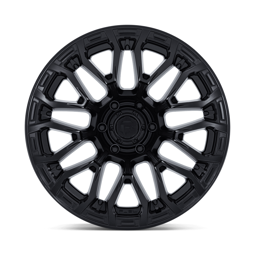 Fuel Chisel Wheel