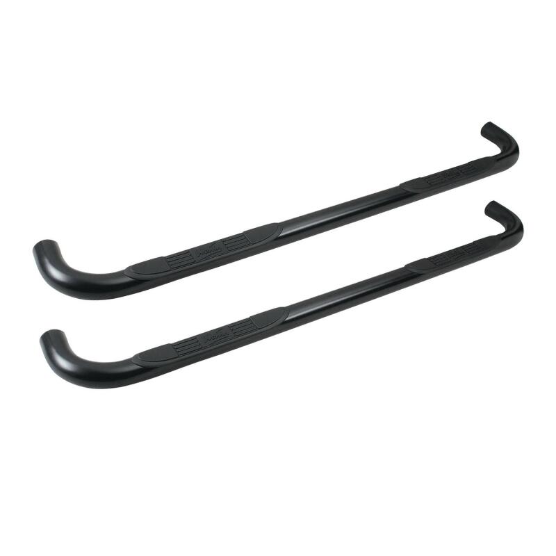 Westin Signature 3 Nerf Step Bars, Crew Cab, fits Nissan Frontier