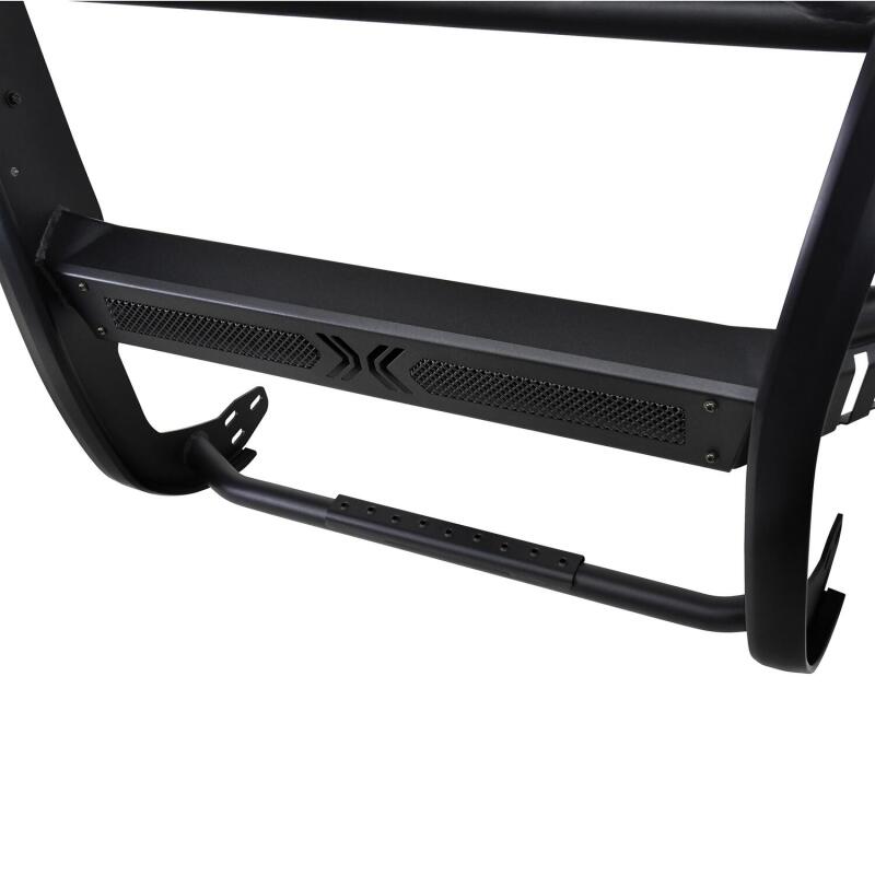 Westin Sportsman X Grille Guard, fits Toyota Tacoma