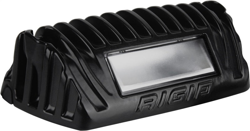 RIGID 1x2 65 Degree DC LED Scene Light, Single