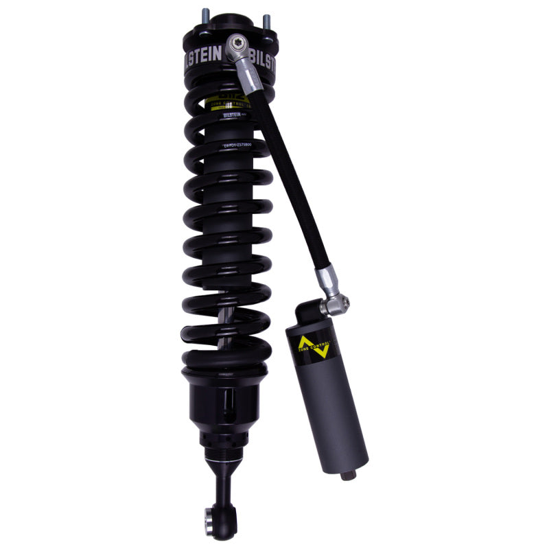 Bilstein B8 8112 (ZoneControl CR) Front Left Corner Module (2.25-3.25 in. Lift), fits Toyota Tundra