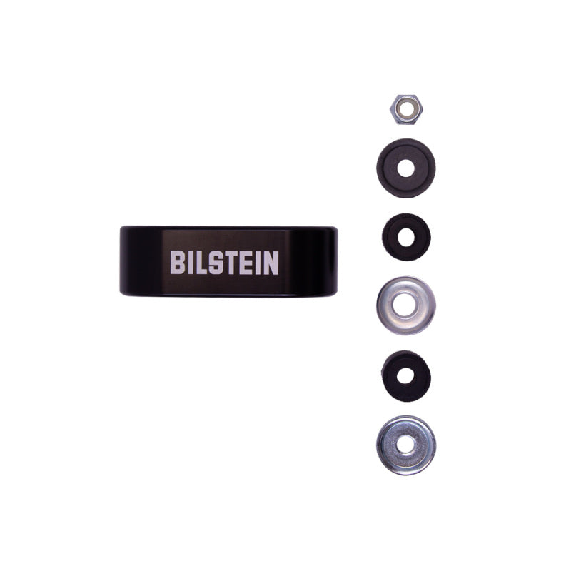 Bilstein B8 5160 Rear Remote Reservoir Shock Absorber (0-2 in. Lift), fits Toyota Tundra