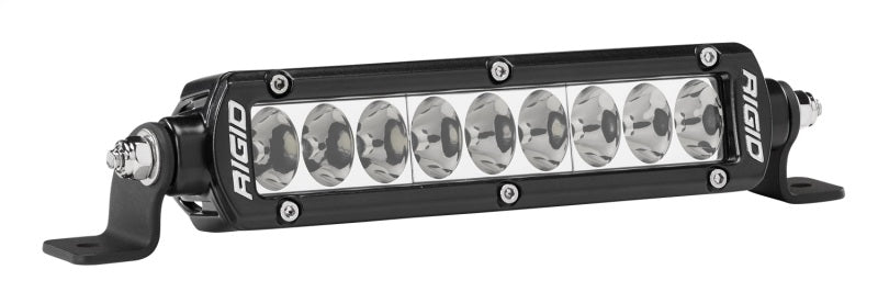 RIGID SR-Series PRO 6 in. LED Light, Driving