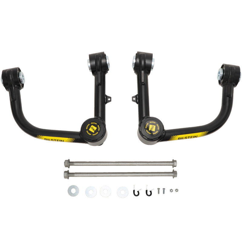 Bilstein B8 Pro Front Upper Control Arm Kit, fits Toyota 4Runner