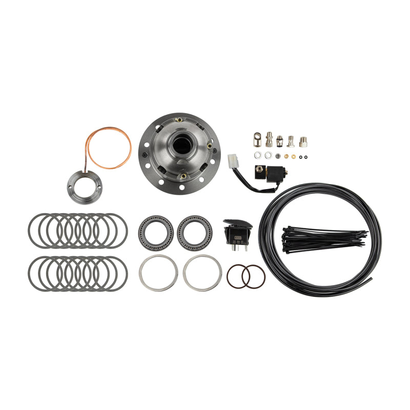 ARB Air Locker Differential, Dana 30 Front, 27 Spline, 3.54 and Down, fits Jeep Wrangler