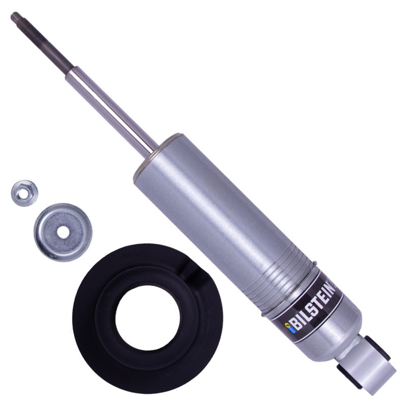 Bilstein B8 6100 Front Shock Absorber (Ride Height Adjustable, 0-2.2 in. Lift), fits Nissan Titan