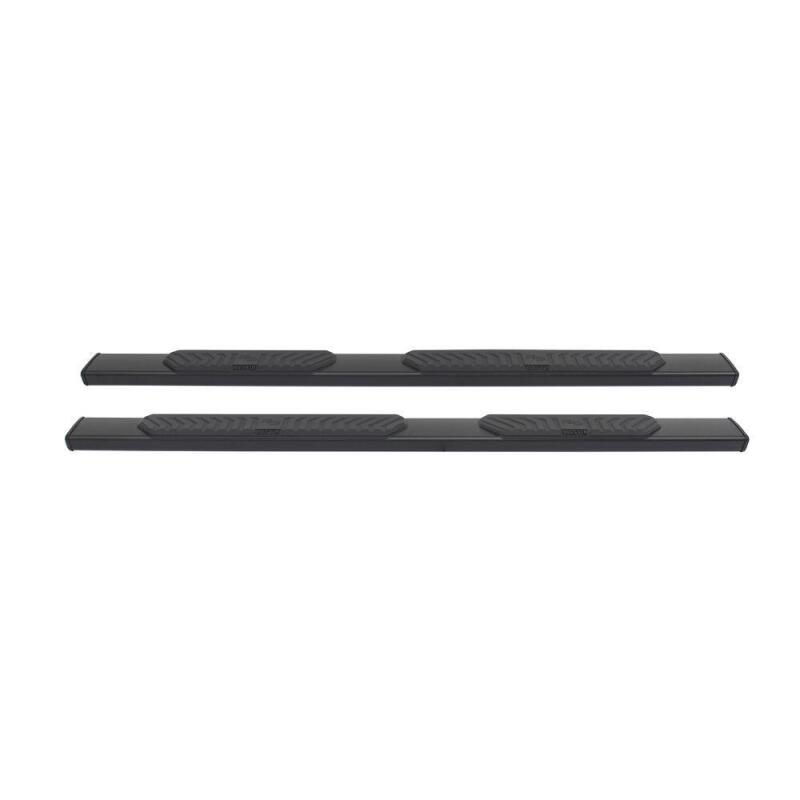 Westin R5 Nerf Step Bars, Extended/Double Cab, fits Chevy Colorado