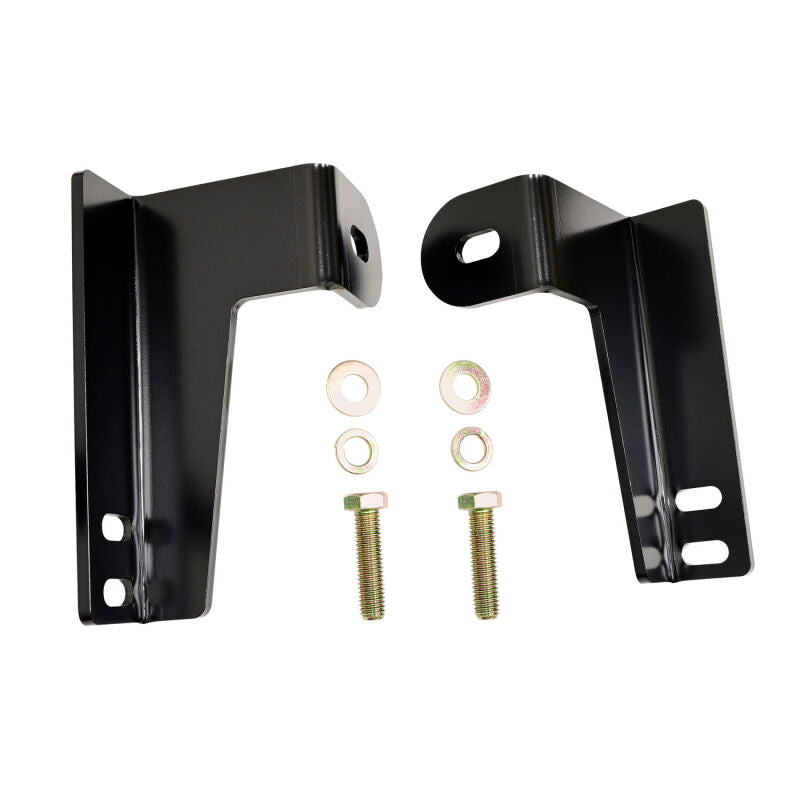 Westin Safari Light Bar Mount Kit, 2WD/4WD, fits Toyota 4Runner