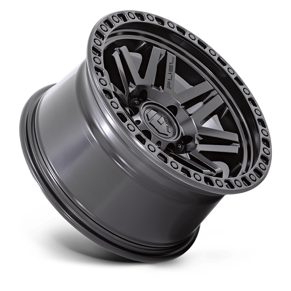 Fuel Syndicate Wheel