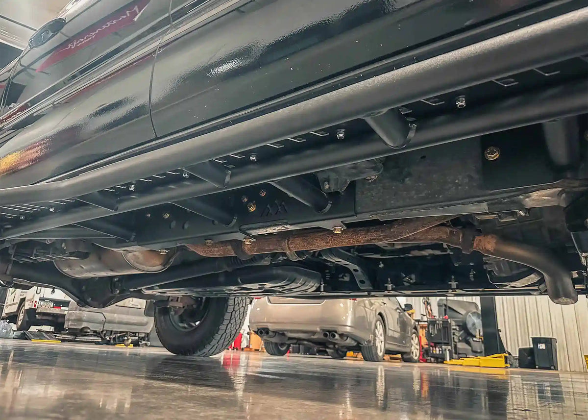 2nd-3rd-gen-toyota-tacoma-bolt-on-rock-sliders - NVMOS
