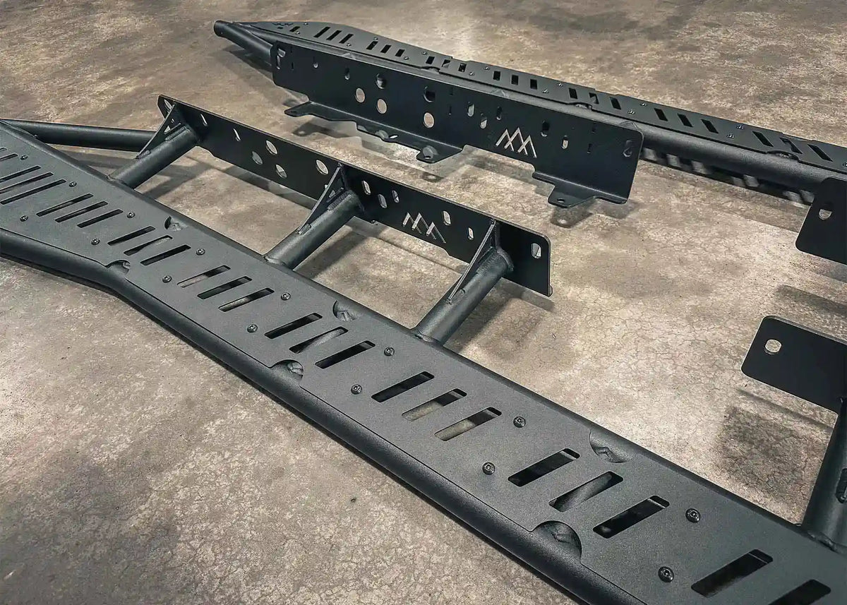 2nd-3rd-gen-toyota-tacoma-rock-sliders-mounting-brackets - NVMOS