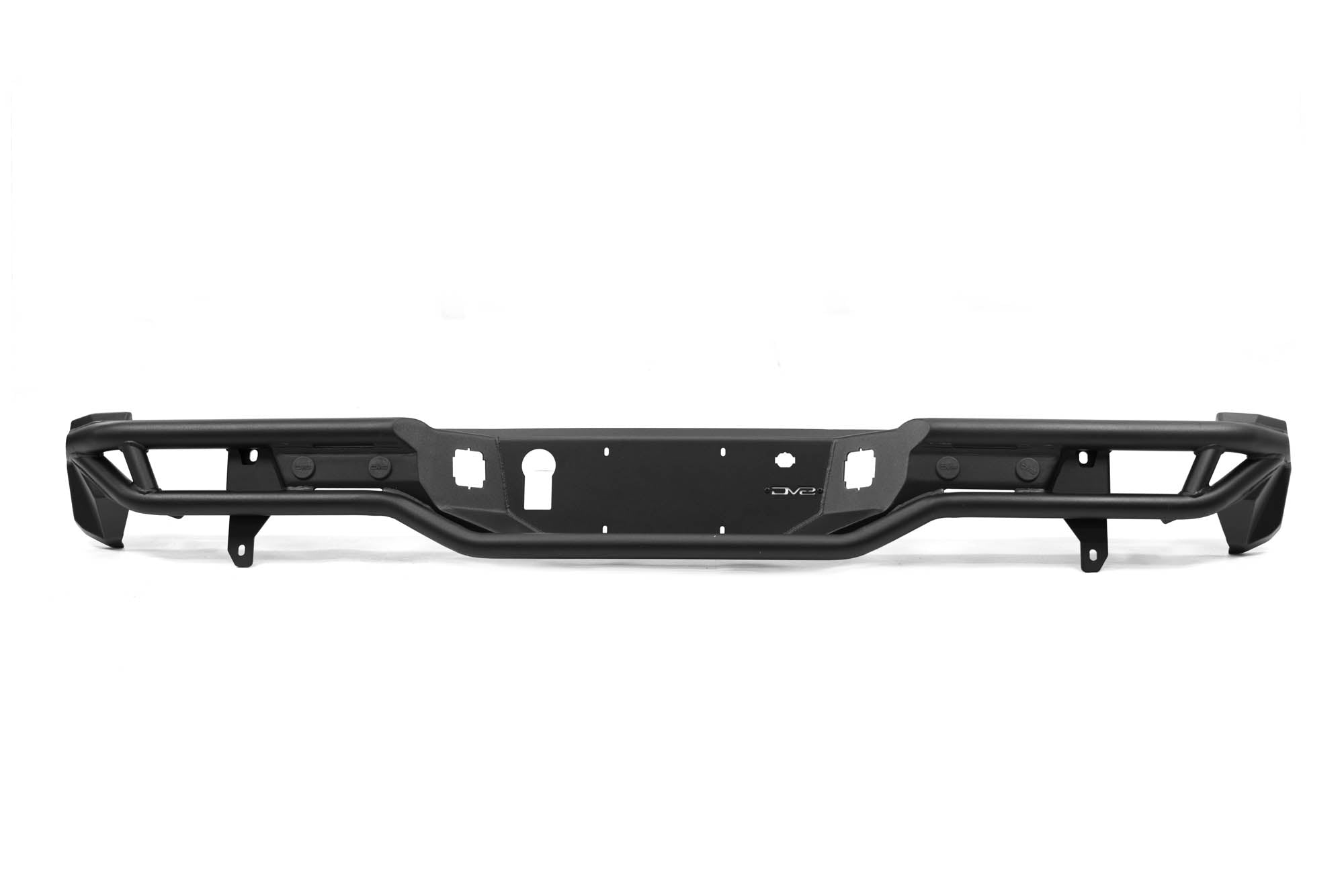 2nd-Gen-Ford-Raptor-Tube-Rear-Bumper-1 - NVMOS