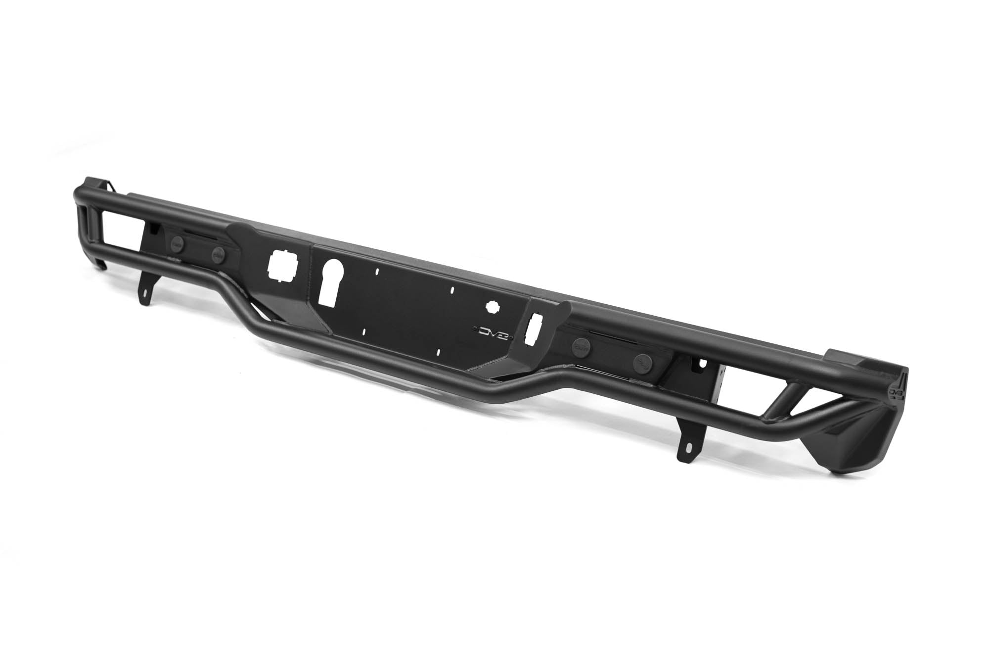 2nd-Gen-Ford-Raptor-Tube-Rear-Bumper-5 - NVMOS